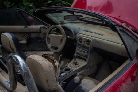 Mazda Mx 5
