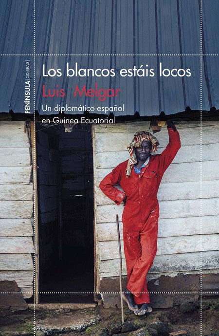LibroLosBlancosEstaisLocos