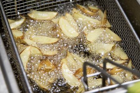 Aceite Comestible
