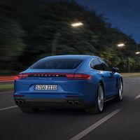 Ya no habrá más modelos de Porsche con motores diesel