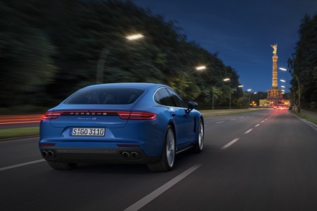 Ya no habrá más modelos de Porsche con motores diesel