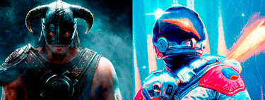 Sale a la luz la dura verdad tras Starfield. El RPG espacial de Bethesda fue víctima de la burocracia y de la ambición desmedida, según un jefe de Skyrim