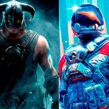 Un veterano de Skyrim señala el gran problema de Starfield: "nunca terminó de cuajar como juego"