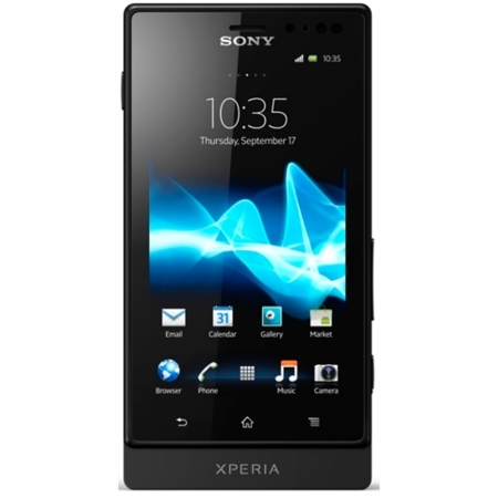 Sony utilizará AMOLED en próximos Xperia