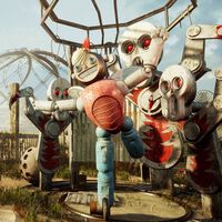 Atomic Heart, el impactante BioShock ruso, fecha su lanzamiento en PC, PlayStation, Xbox y Game Pass con un tráiler 