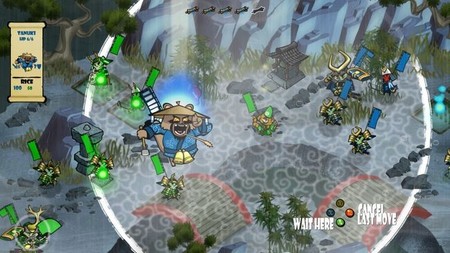 'Skulls of the Shogun' llegará finalmente a Steam