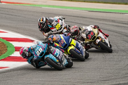 Guevara Portugal Moto2 2024