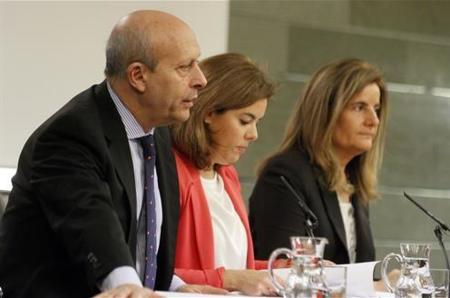 Ahora sí: luz verde a la nueva Ley de Propiedad Intelectual