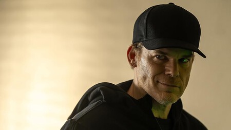 'Dexter: Resurrección'