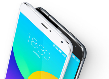 Se desvelan los benchmarks del Meizu MX5 y su MediaTek Helio X10: a la altura de los mejores