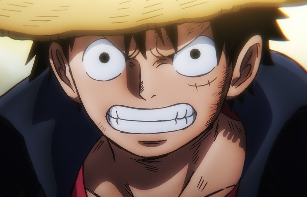 Según los cálculos de un fan de One Piece, Luffy tardará casi diez años en convertirse en el Rey de los Piratas en el anime 