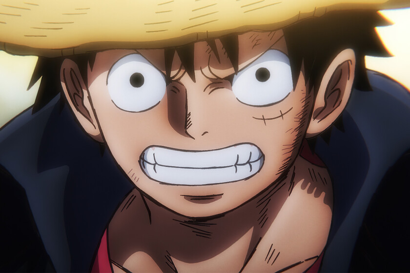 Según los cálculos de un fan de One Piece, Luffy tardará casi diez años en convertirse en el Rey de los Piratas en el anime