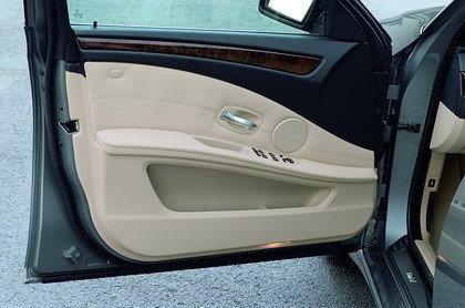 BMW Serie 5 2007