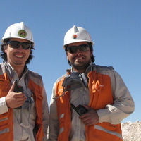 Cada día tiene que ser el primer día de trabajo 