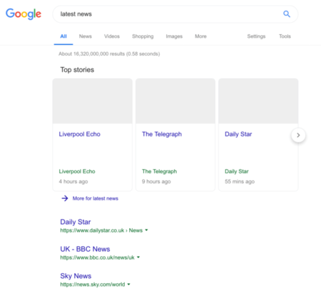 Google News