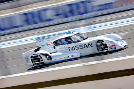 23 de mayo: ese día Nissan tiene algo que contarnos (sobre Le Mans)