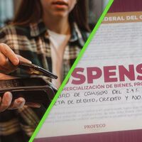 Profeco lanza aviso en México: si te cobran comisión por pagar con tarjeta, los negocios pueden ser hasta suspendidos 