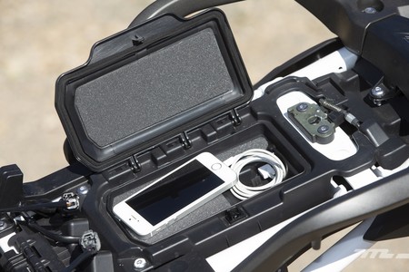 Triumph Tiger 900 2020 Prueba 065