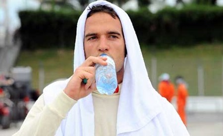 Roldán Rodríguez se toma un año sabático