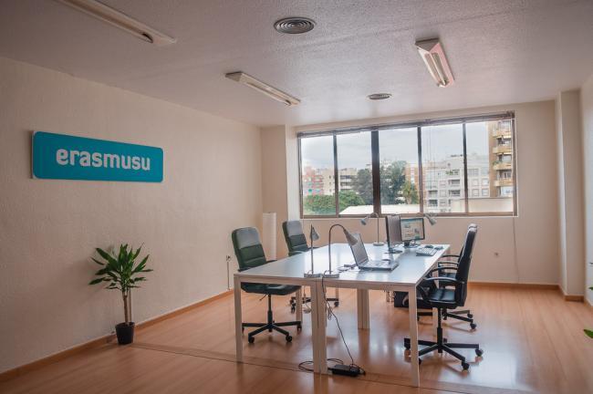 Erasmusu