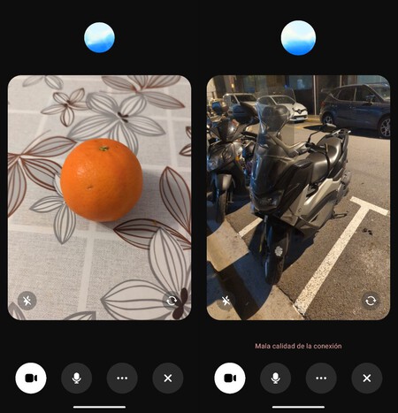 Reconocimiento Camara