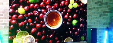 LG asegura que sus paneles OLED son mejores para la vista: estas son las principales razones 