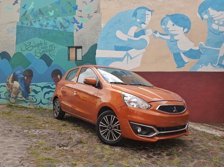 Automaticos 250 Mirage