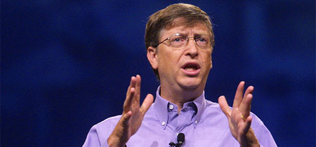 Bill Gates ha dejado de ser el mayor accionista de Microsoft