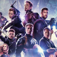 Vamos a tener que volver al cine para ver Vengadores: Endgame una vez más: Marvel Studios añadirá nuevas escenas inéditas en la película para Doomsday 