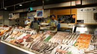 Mercados de Madrid (I): San Miguel, San Antón e Isabela