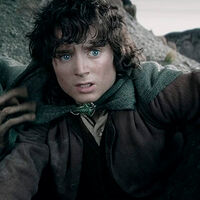 Elijah Wood adelanta el regreso de Frodo a La Tierra Media en The Hunt for Gollum y puede no hacerlo solo