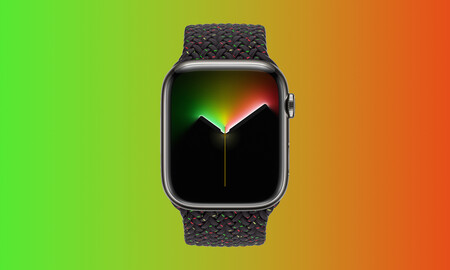 Esta es la nueva esfera gratuita para tu Apple Watch que puedes conseguir ahora