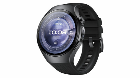 Huawei Watch 5