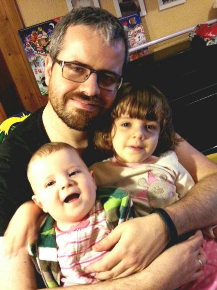 "No permitir que los niños se acerquen a la tecnología es ir en contra de su naturaleza", entrevista a Miguel Angel Uriondo, del blog ALSD