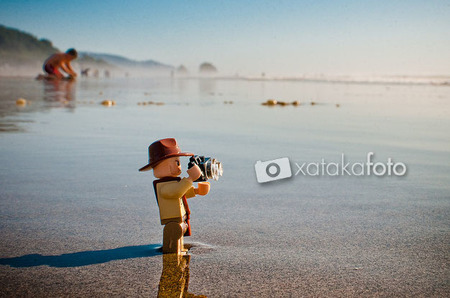 Fotografías en la playa: Consejos para sacarle partido