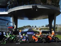 Calendario CEV 2009, nuestra "liga" de todo el año