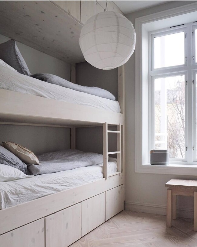 Las lámparas de IKEA que pueden cambiar tu salón o dormitorio por muy poco