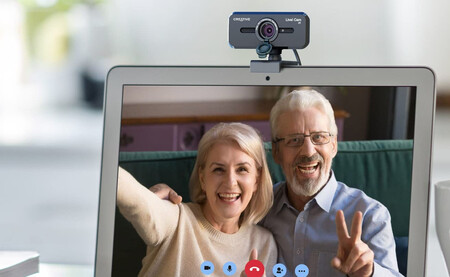 Creative Live Cam Sync V3 2k