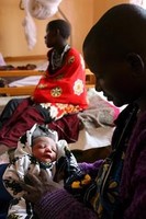 Tomar suplementos nutricionales durante el embarazo reduce la mortalidad infantil