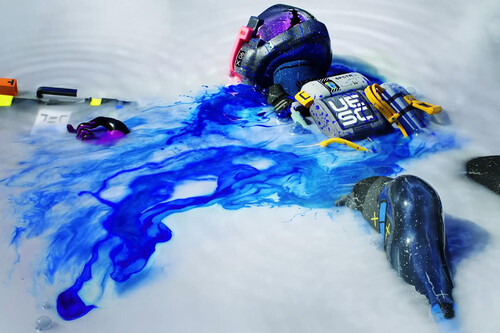 Hace 11 años, los colores de un vestido despertaron una discusión entre 37 millones de personas. Ahora es clave para entender la polémica de Marathon