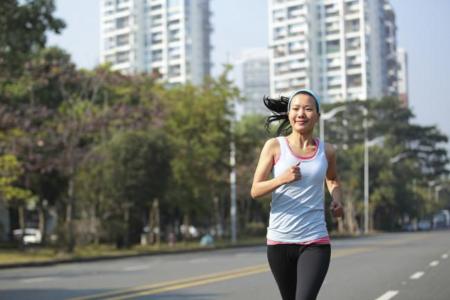 Corredores y no corredores, cómo lograr una buena convivencia en la ciudad