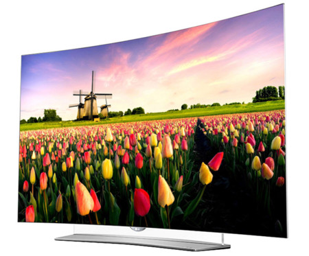 LG también se apunta al HDR: llegará a sus teles OLED EG960 gracias a una actualización del firmware