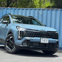 Kia Sportage Hybrid, a prueba: un SUV que equilibra potencia, comodidad y eficiencia. Su problema es que no está solo