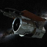 Tenemos tantos satélites orbitando la Tierra que se han convertido en una barrera para alguien: los telescopios