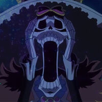 'One Piece' encuentra a su propio Light Yagami. El anime se marca un homenaje tremendo a una de las escenas más icónicas de 'Death Note' 