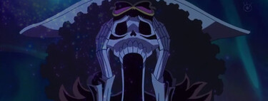 'One Piece' encuentra a su propio Light Yagami. El anime se marca un homenaje tremendo a una de las escenas más icónicas de 'Death Note' 