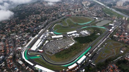 El Gran Premio de Brasil podría desaparecer en 2017, la economía frena su permanencia