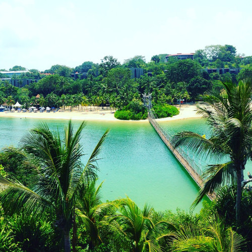 21 imprescindibles de una visita a Singapur (y II) 