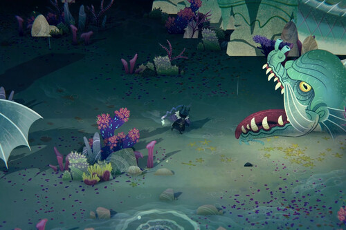 Si estás listo para sacar al goblin que llevas dentro, tengo algo que contarte