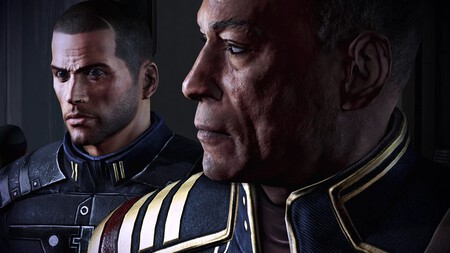 Mass Effect Legendary Edition Mod Final Feliz